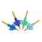 The Pencil Grip™ The DUO Grip Pencil Grips, 12ct.